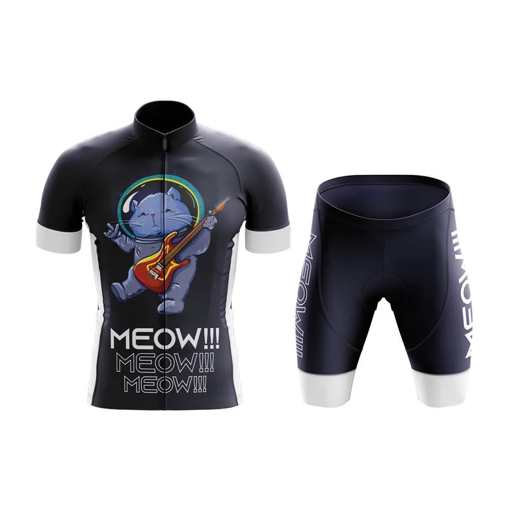 Cat Club Cycling Kit (V3)