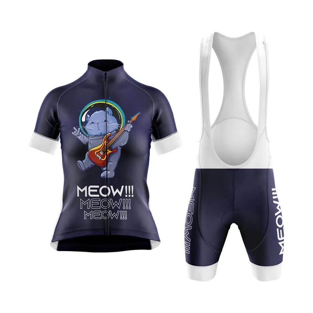 Cat Club Cycling Kit (V3)