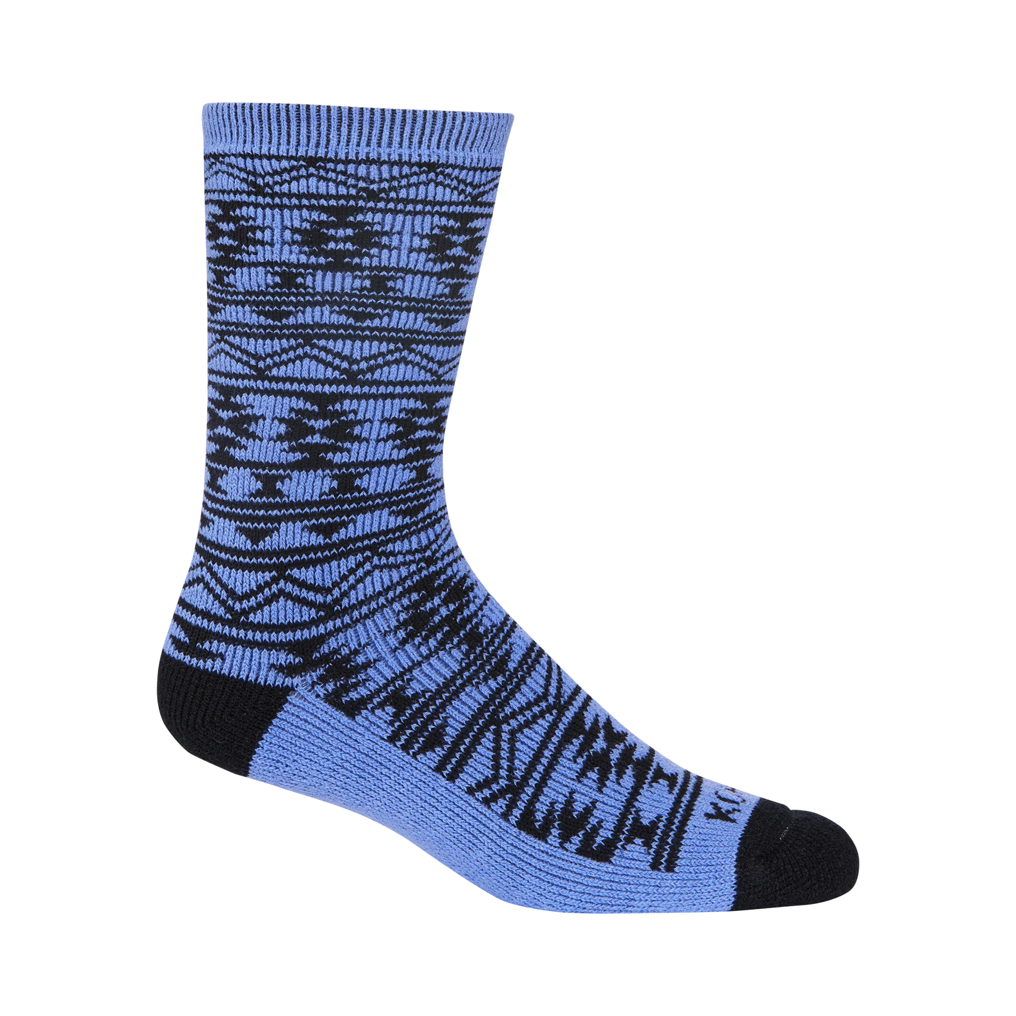 Chalet Cabin Socks - Unisex