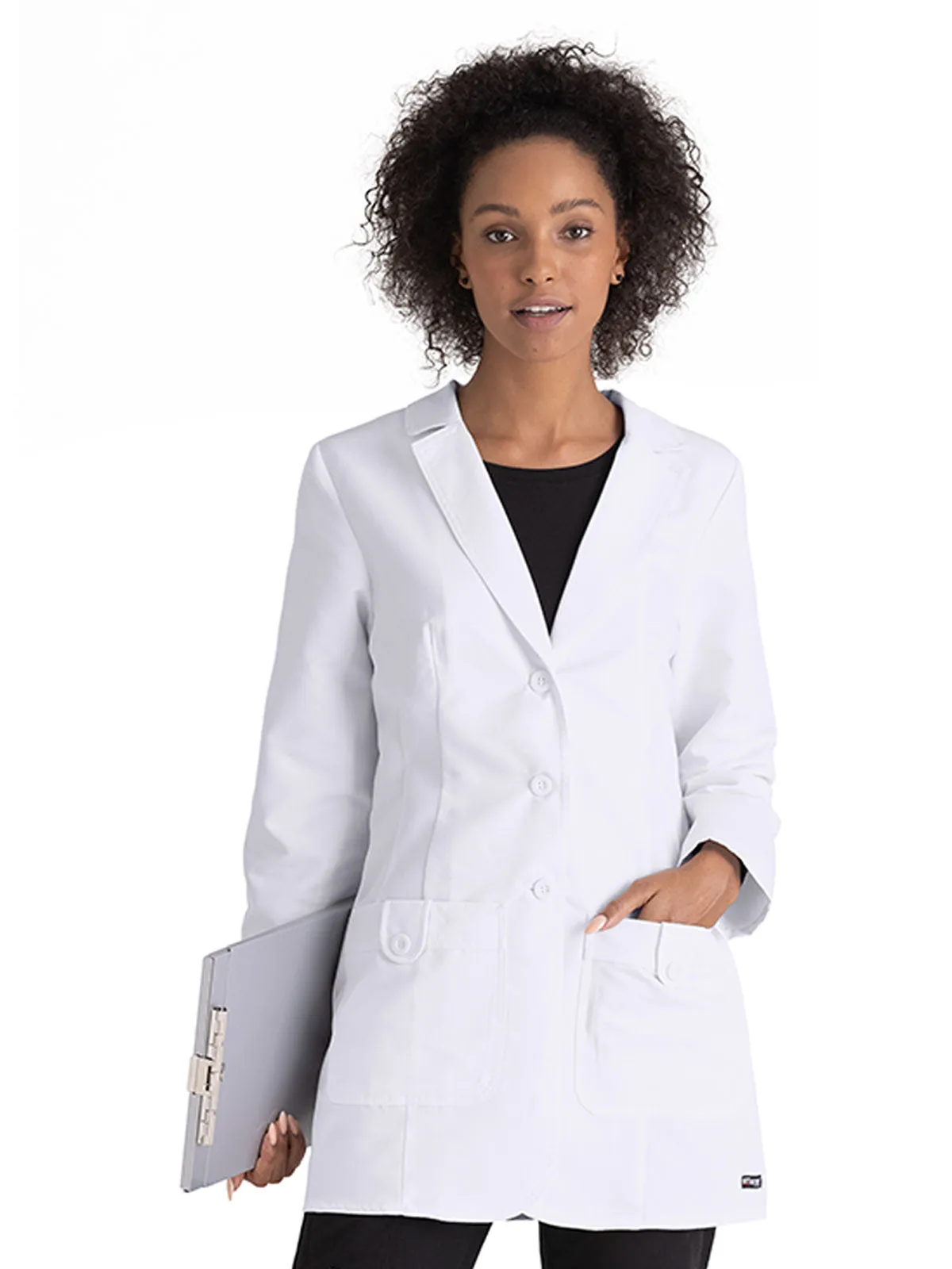 Classic - Women's Hannah Lab Coat