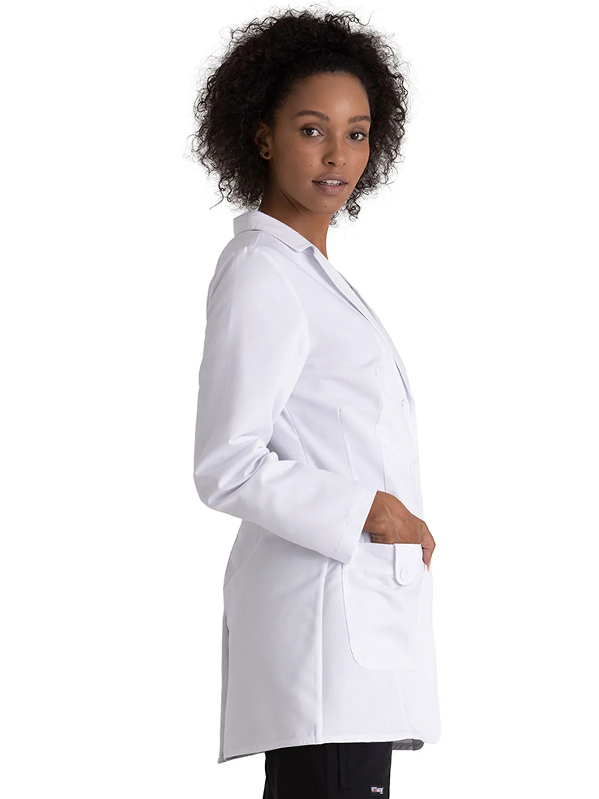 Classic - Women's Hannah Lab Coat