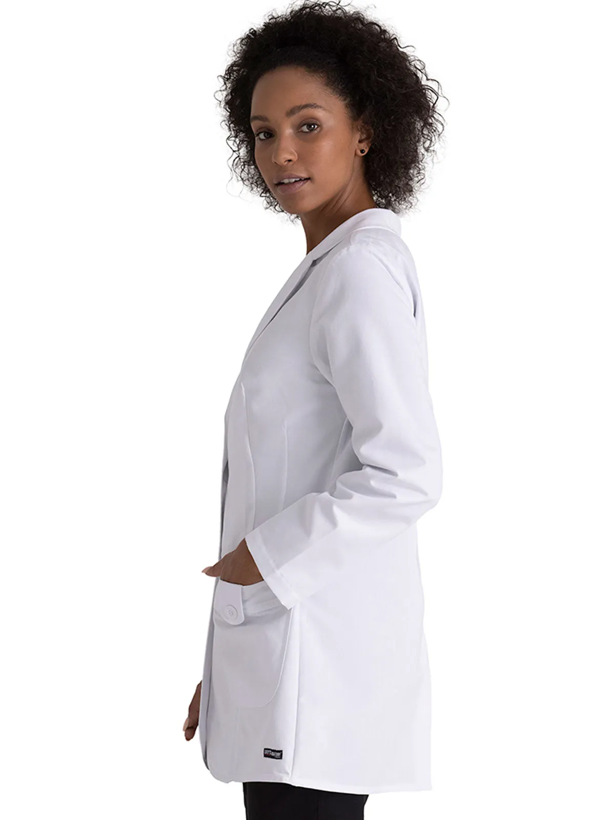 Classic - Women's Hannah Lab Coat