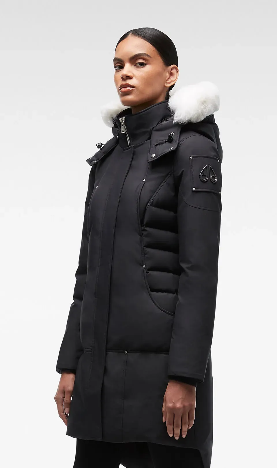 CLOUD PARKA NEOSHEAR