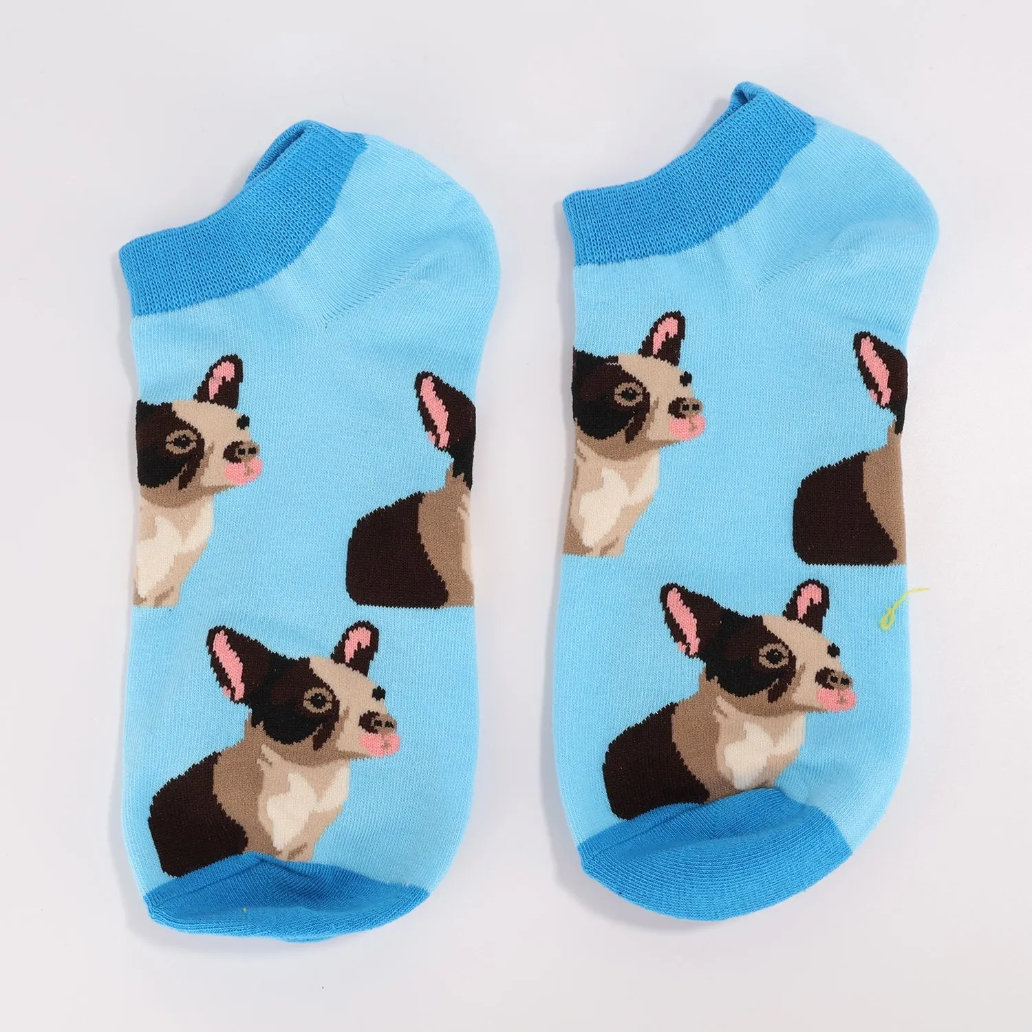 Cute Puppy Socks