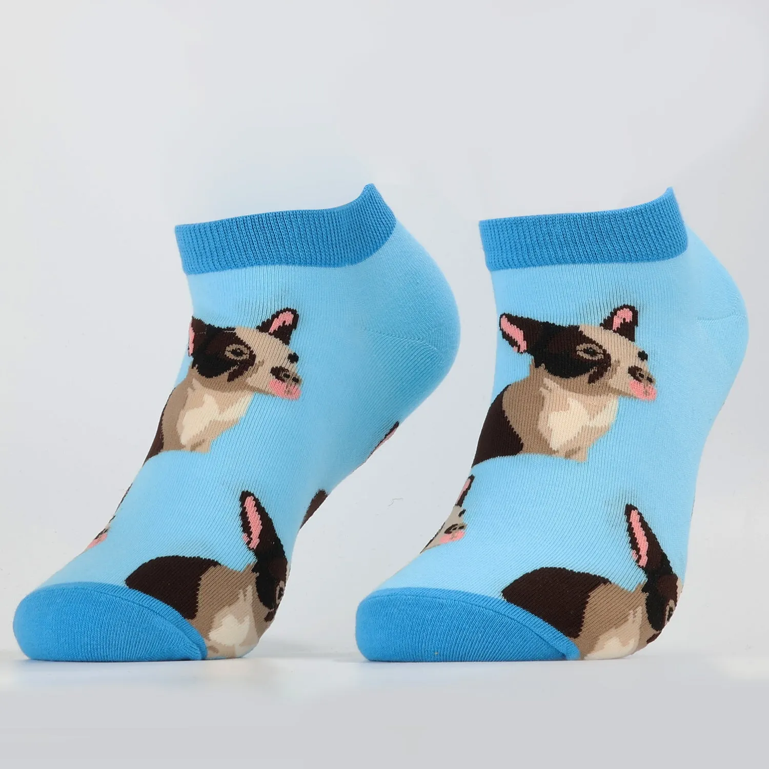 Cute Puppy Socks