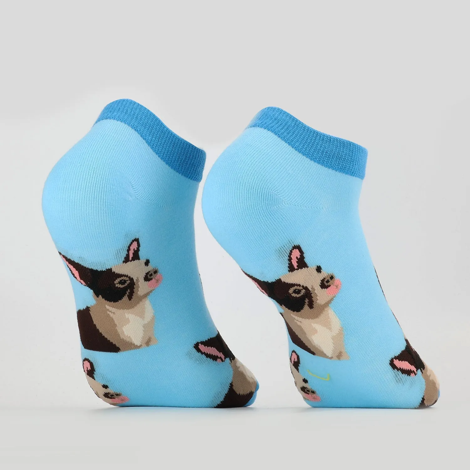 Cute Puppy Socks