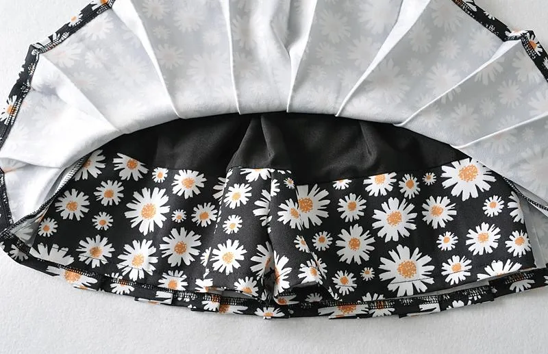 Daisy Skirt SD00365