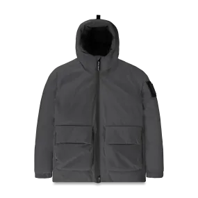 Dixon Men's Performance Short Parka