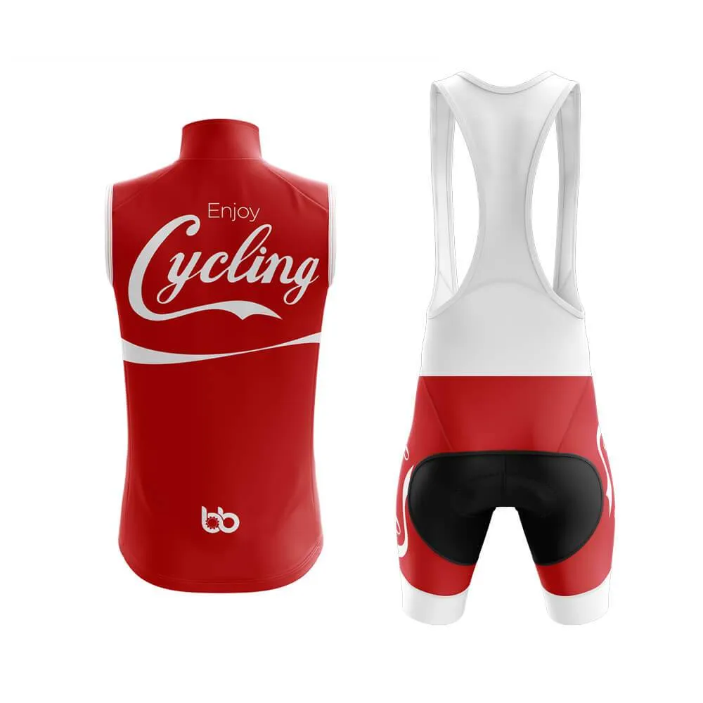 Enjoy Cycling (V1) Club Cycling Kit