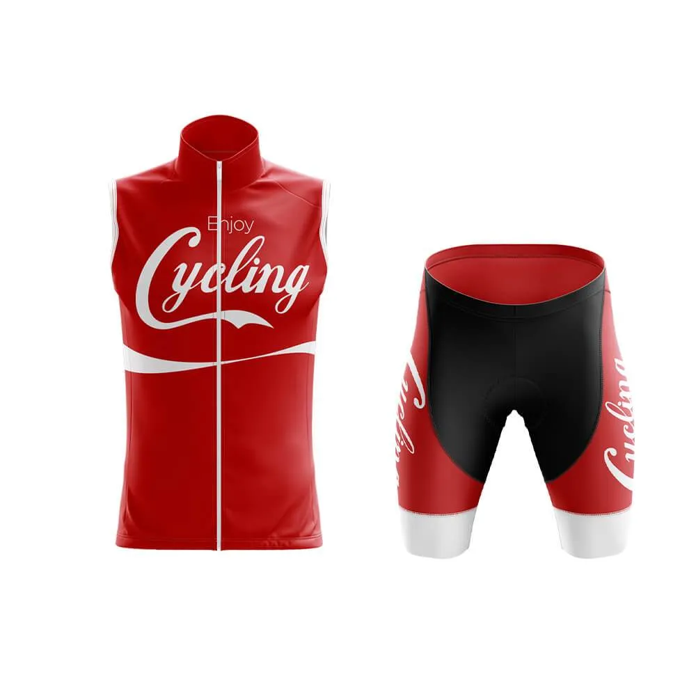 Enjoy Cycling (V1) Club Cycling Kit