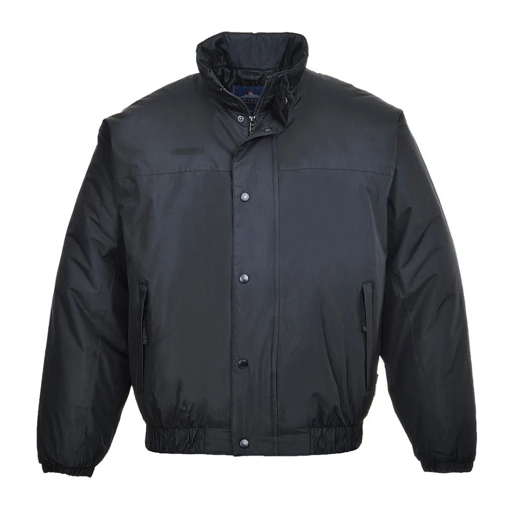 Falkirk Bomber Jacket S533