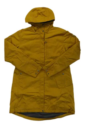 Fjallraven Women's Kiruna Padded Parka