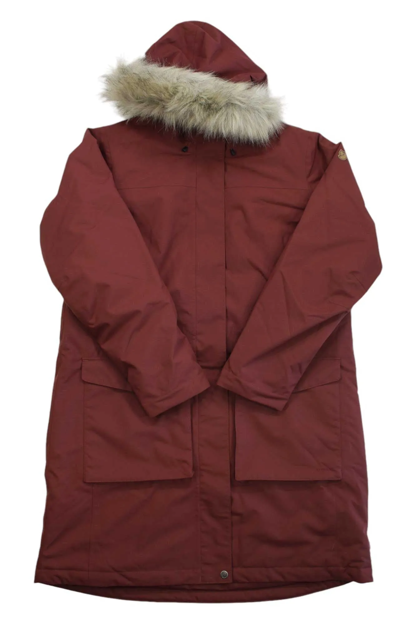 Fjallraven Women's Nuuk Lite Parka