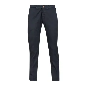 FRADI Pantalone/Pants Uomo NAVY BLUE