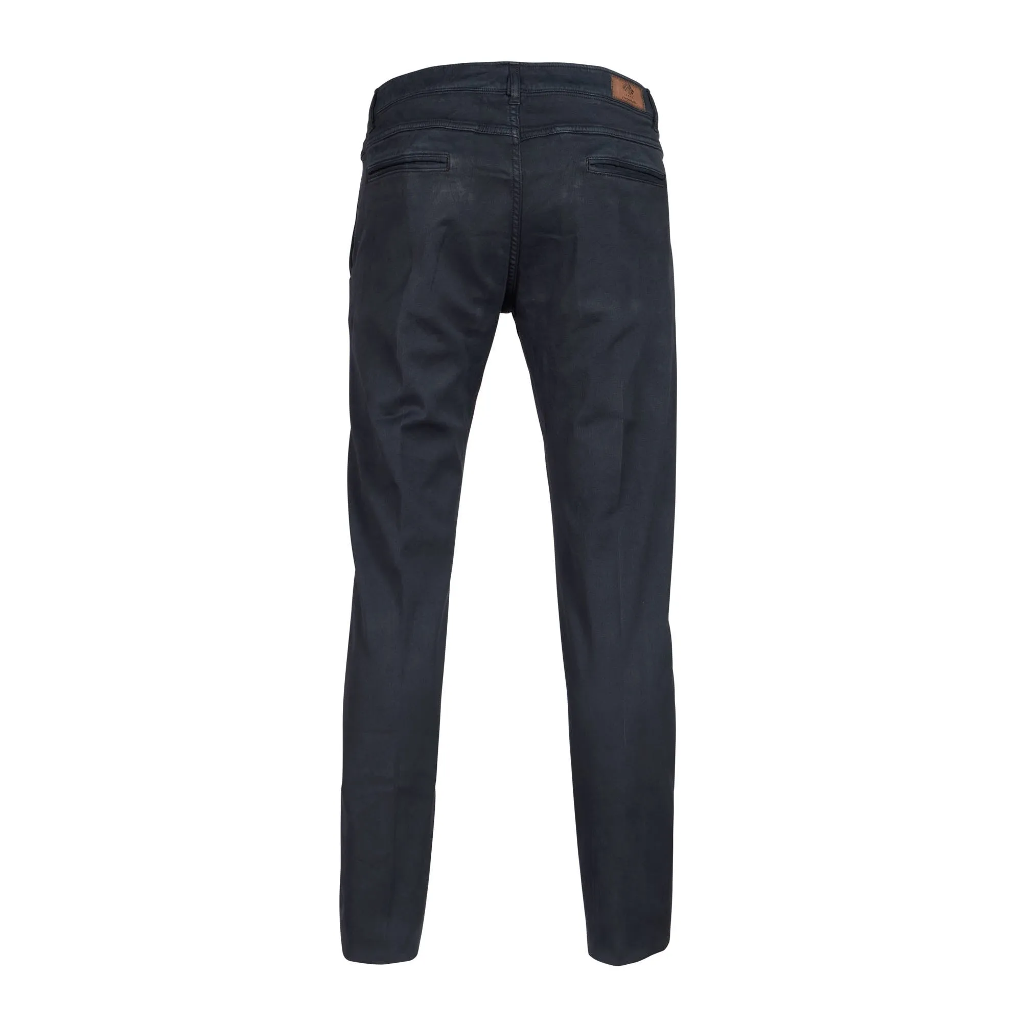 FRADI Pantalone/Pants Uomo NAVY BLUE