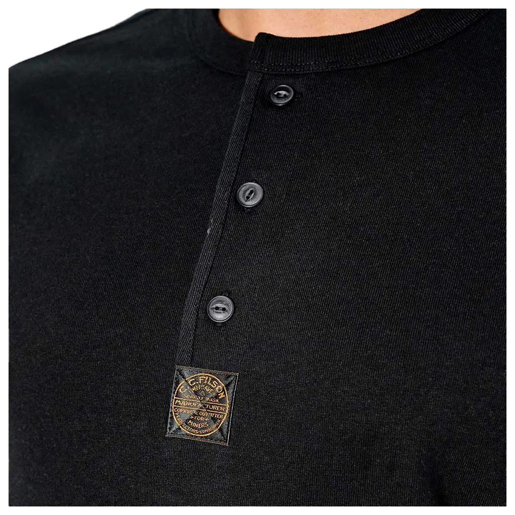 Frontier Henley T-Shirt