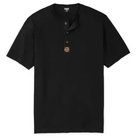 Frontier Henley T-Shirt