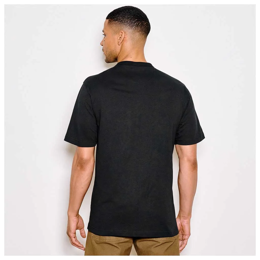 Frontier Henley T-Shirt