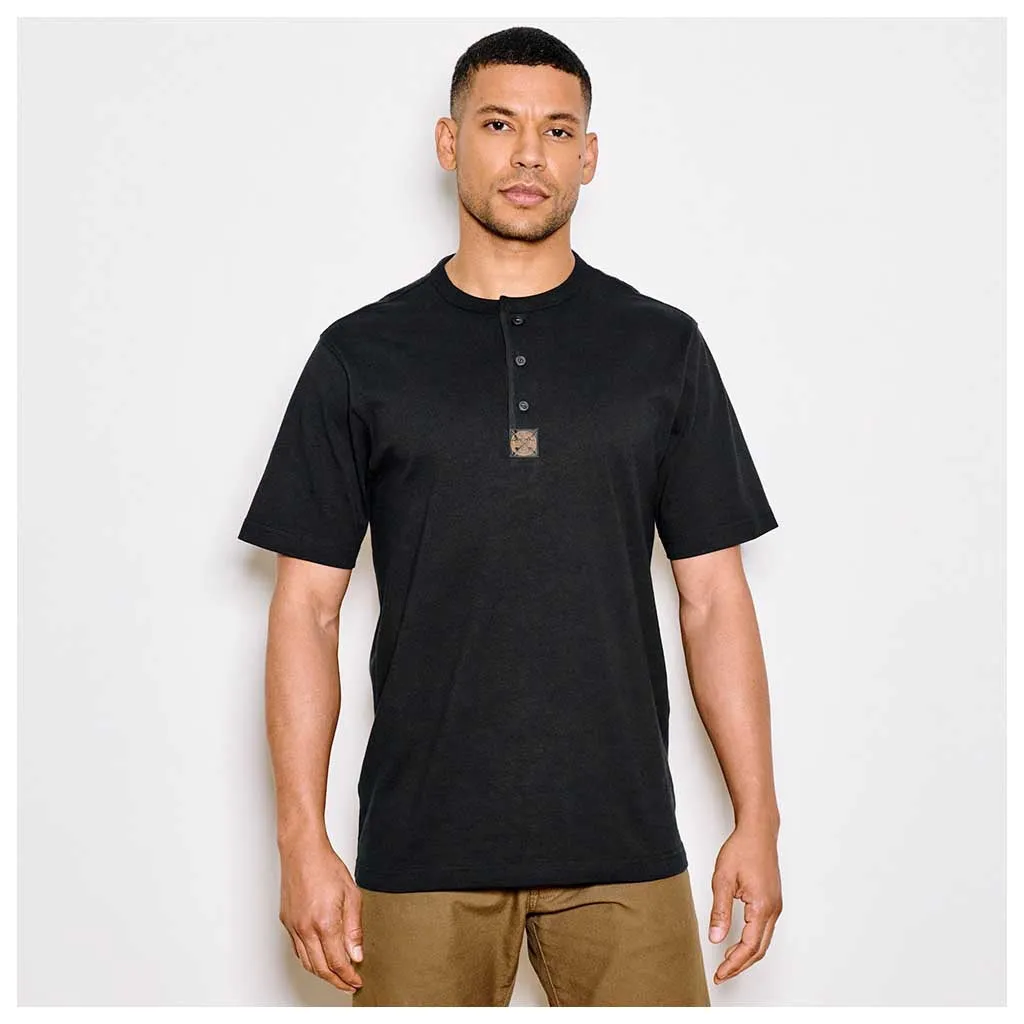 Frontier Henley T-Shirt