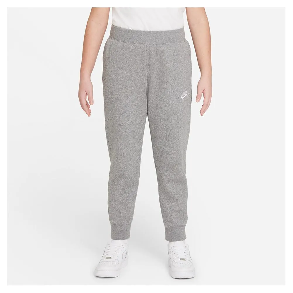 Girls' Sportswear Club Fleece Pants