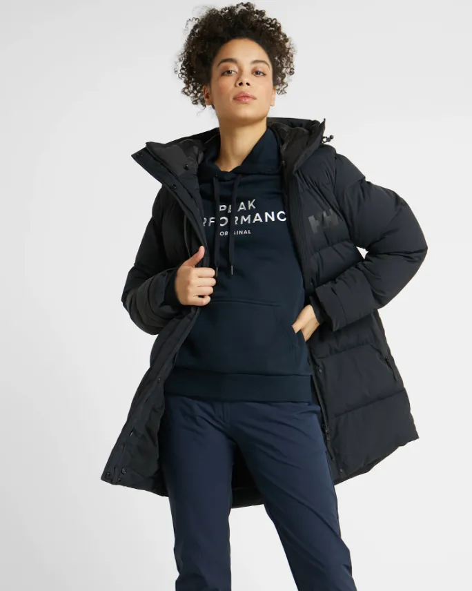 Helly Hansen Women's Adore Puffy Parka