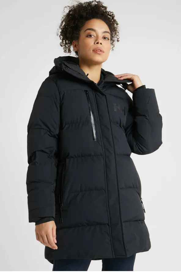 Helly Hansen Women's Adore Puffy Parka