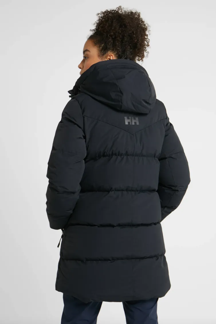 Helly Hansen Women's Adore Puffy Parka