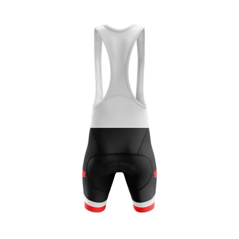 Invert Team Canada (Black) Shorts & Pants