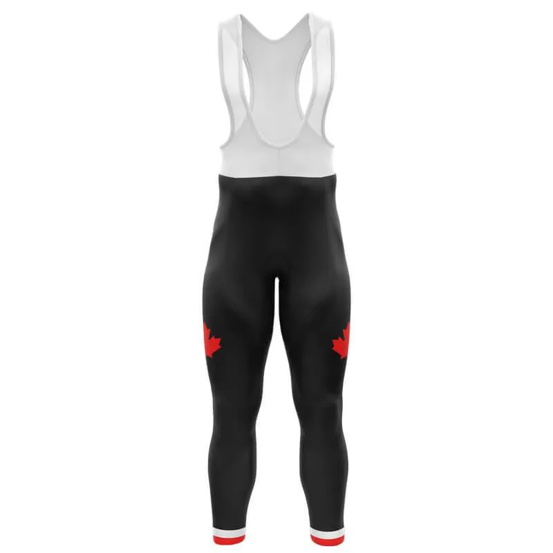 Invert Team Canada (Black) Shorts & Pants