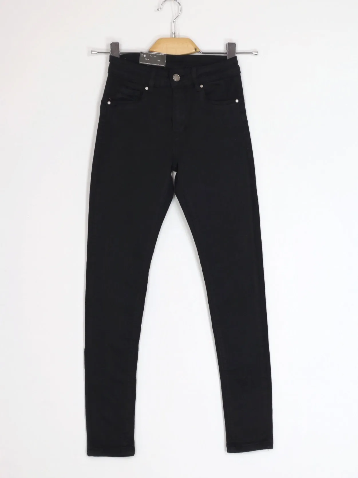 Jeans skinny NERO