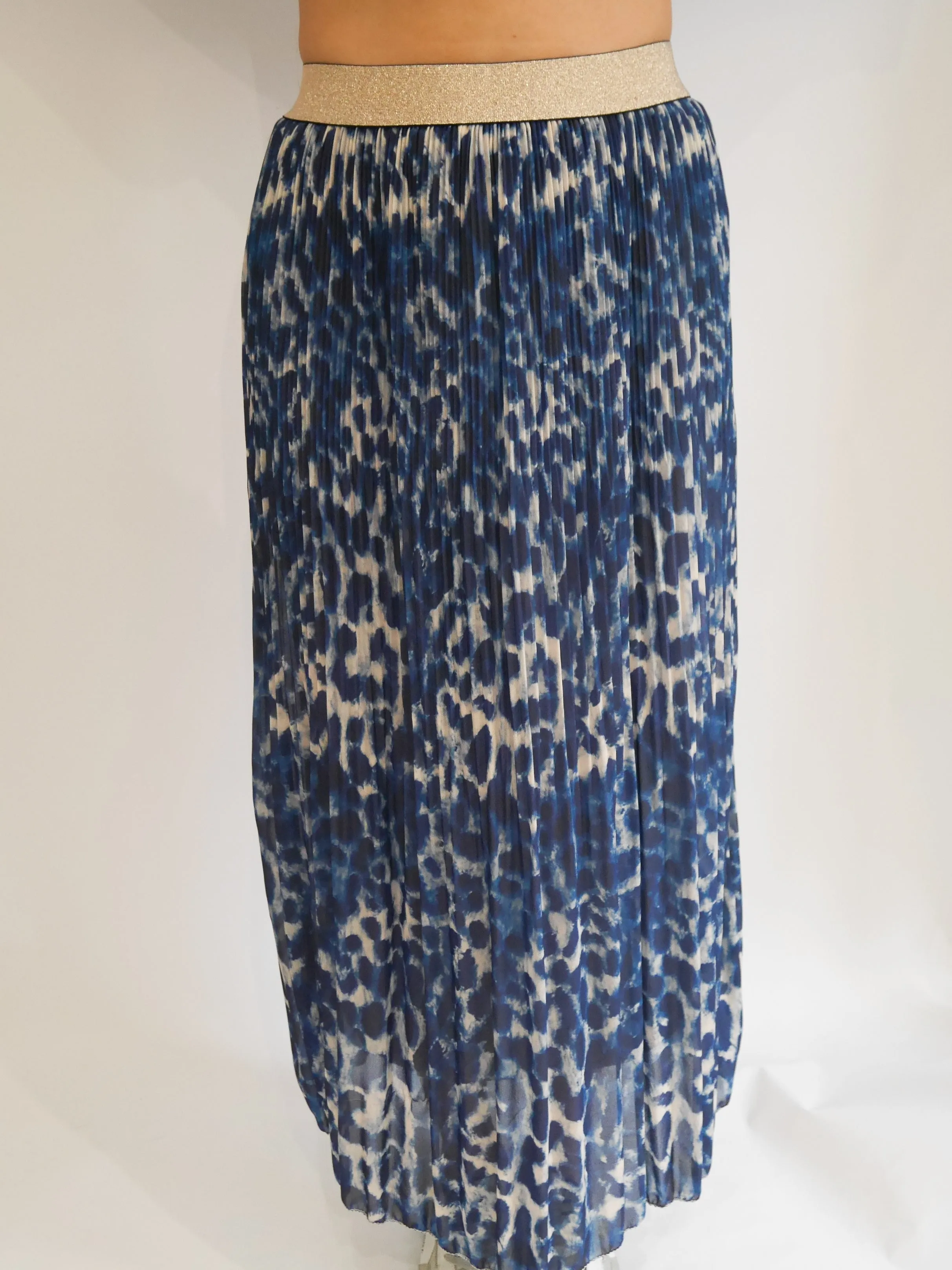 Jess Skirt Navy