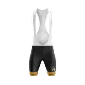 Johnnie Cycling (Black Label) Shorts & Pants