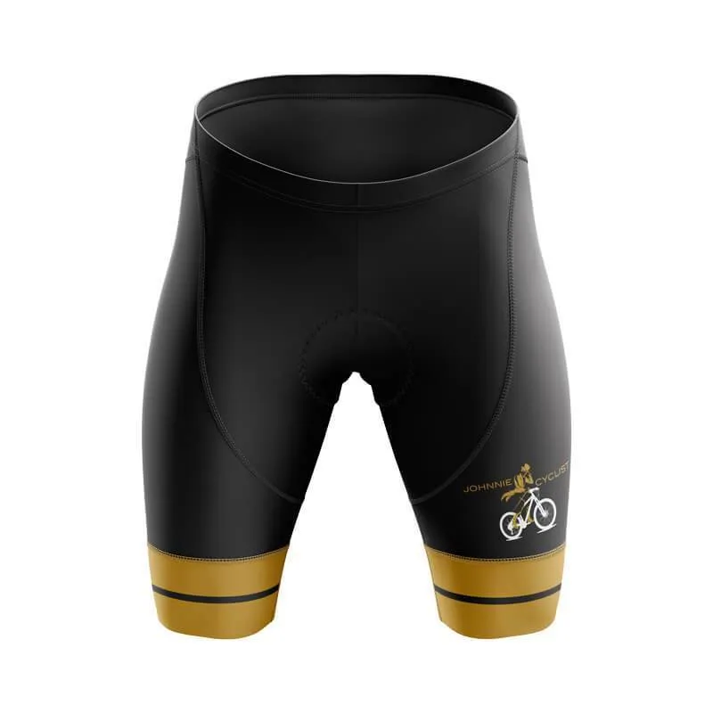 Johnnie Cycling (Black Label) Shorts & Pants