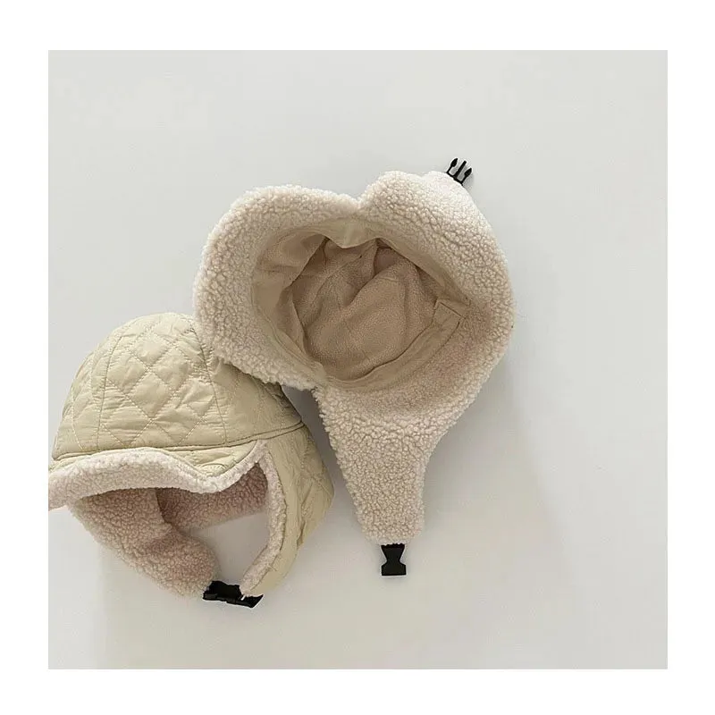 Kid's Thick Ultrawarm Bomber Hat