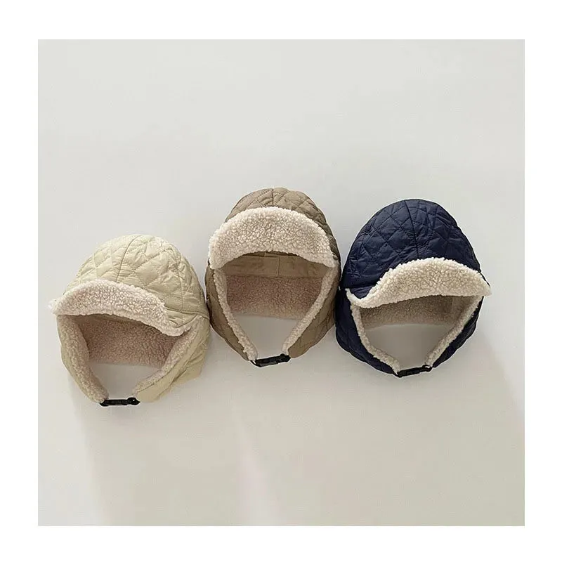 Kid's Thick Ultrawarm Bomber Hat