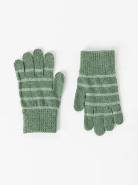 Kids Wool Magic Gloves