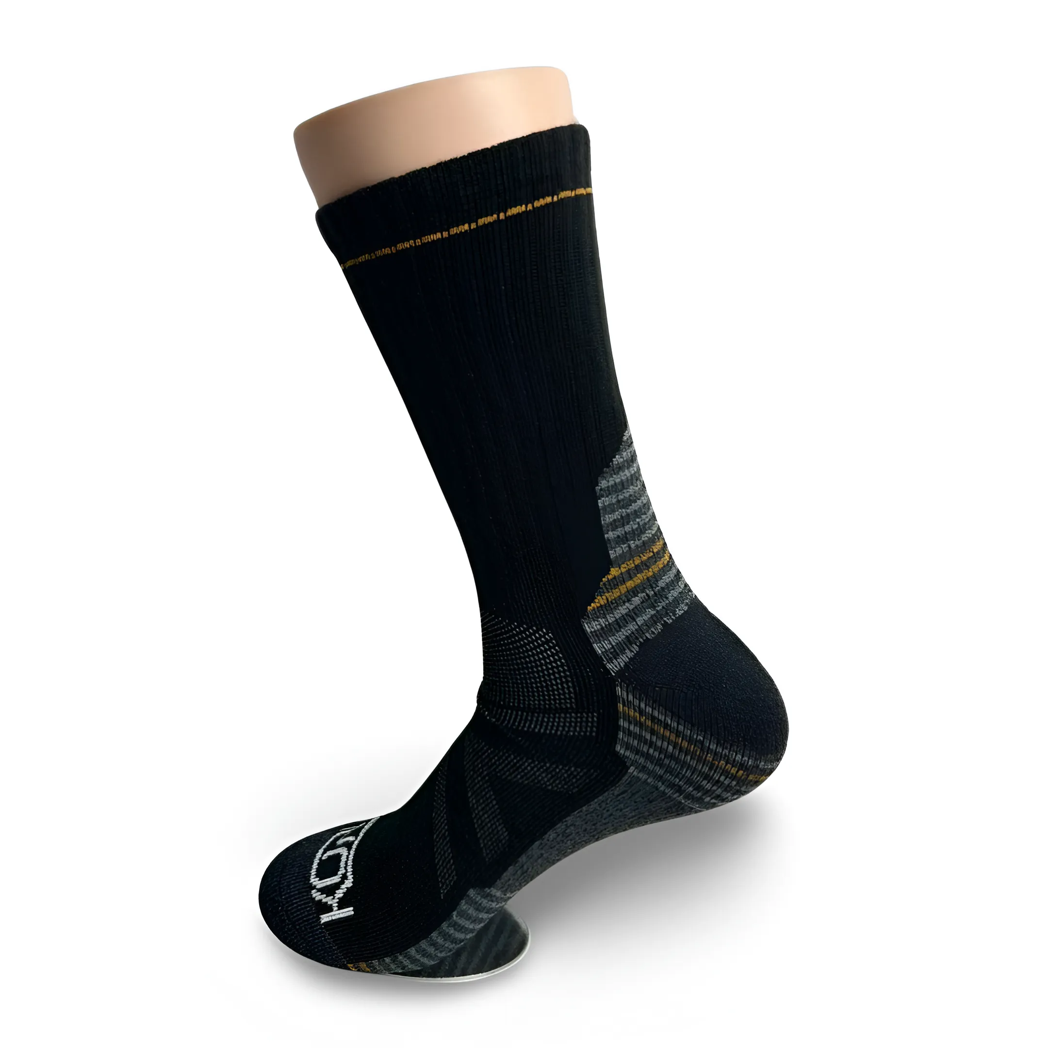 KORU Merino Wool HikePro Socks