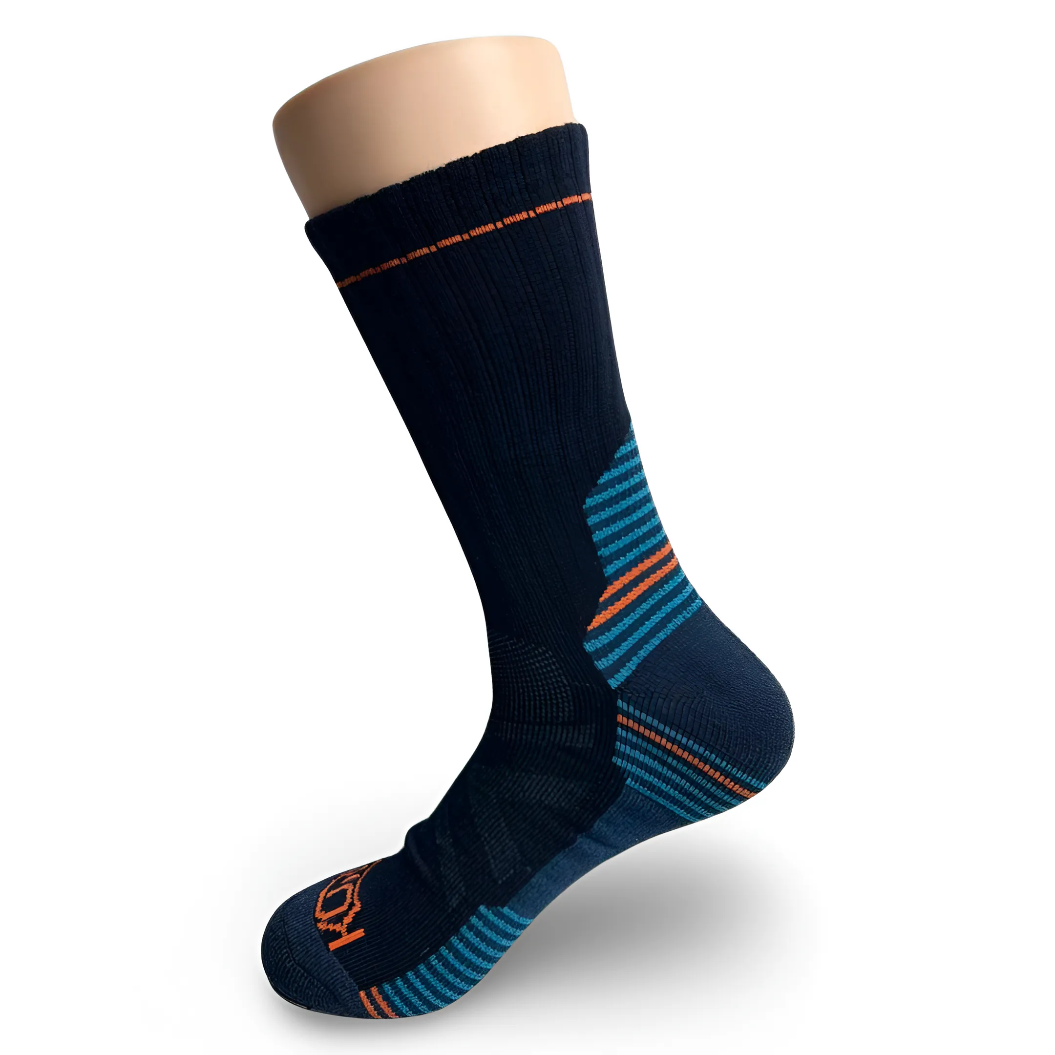 KORU Merino Wool HikePro Socks