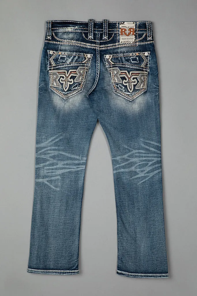 KYRIE BOOTCUT JEANS