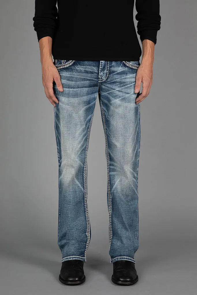 KYRIE BOOTCUT JEANS