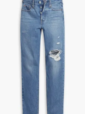 Levi's Wedgie Icon Fit Jeans