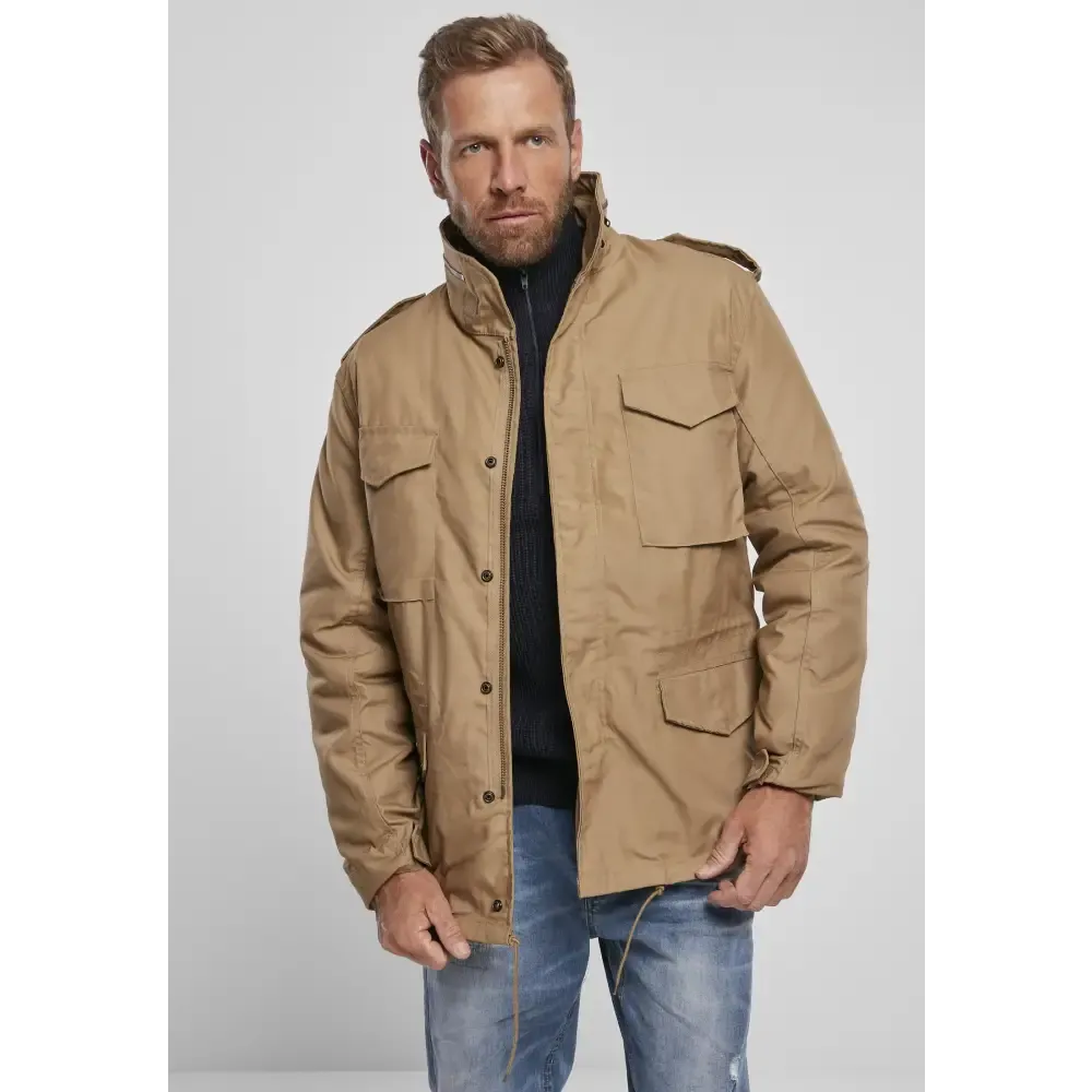 M65 Classic Jacket