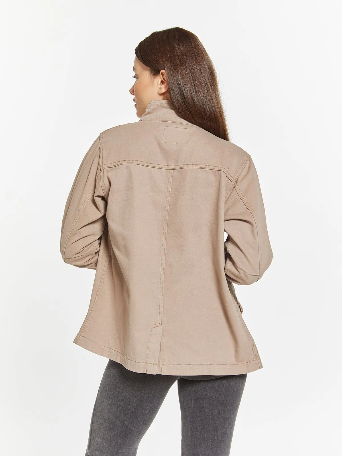 MANDY JACKET - PREPACK 6 UNITS