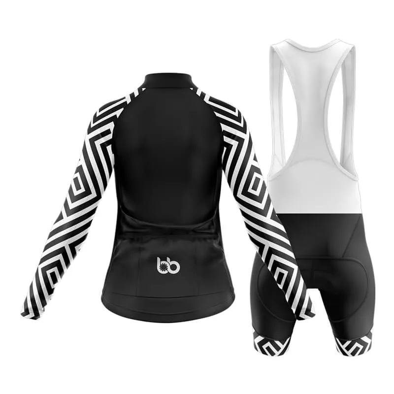 Maze Club Cycling Kit (V1)