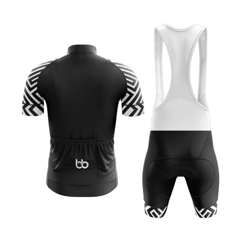 Maze Club Cycling Kit (V1)