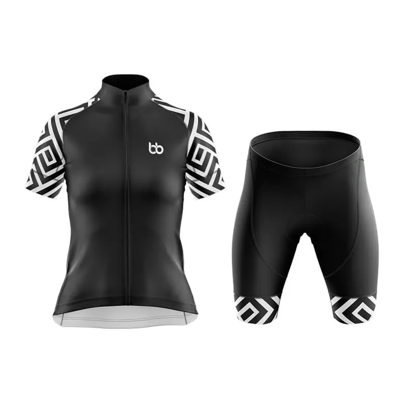 Maze Club Cycling Kit (V1)