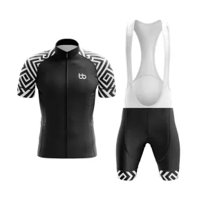 Maze Club Cycling Kit (V1)