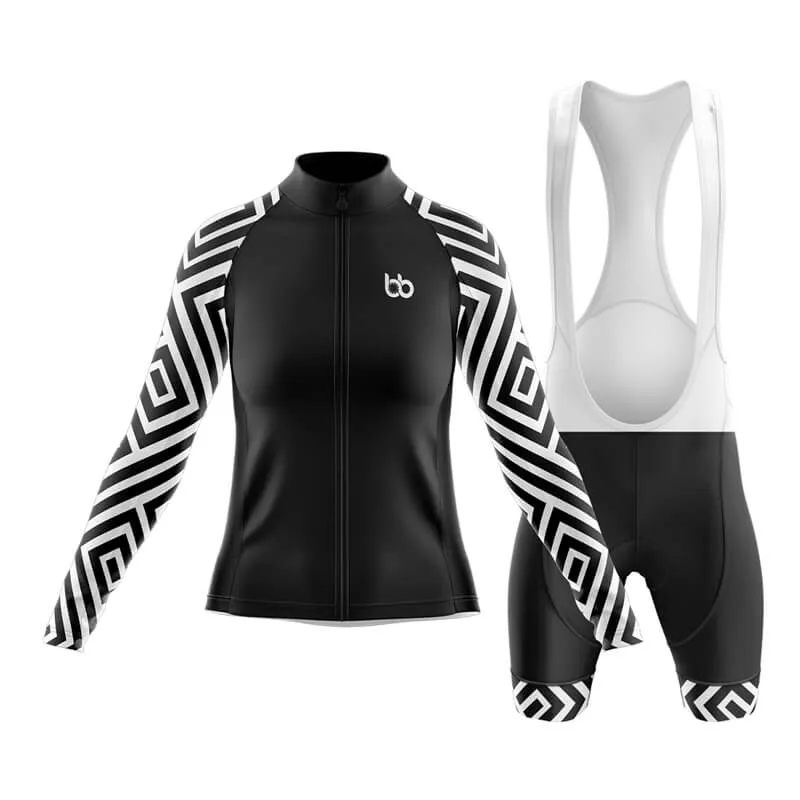 Maze Club Cycling Kit (V1)