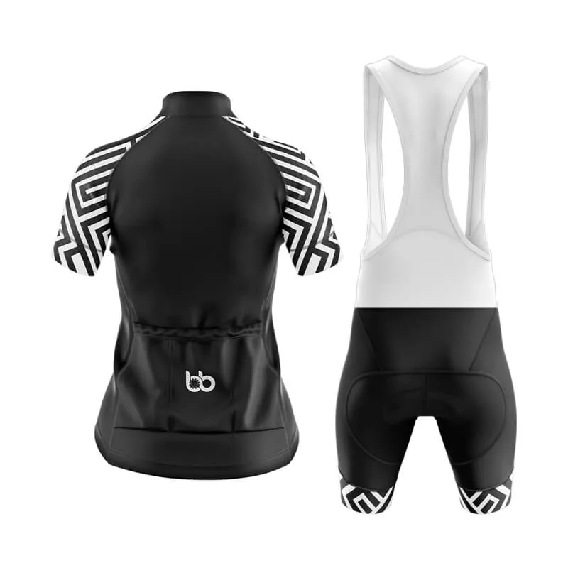 Maze Club Cycling Kit (V1)