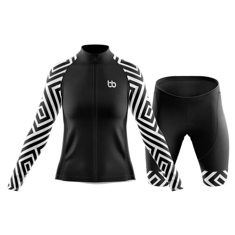 Maze Club Cycling Kit (V1)